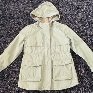 Girls Jacket (Size 10)